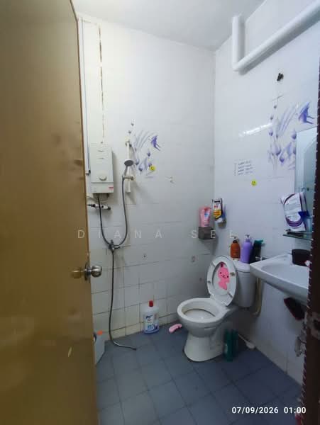 2-storey Terraced House for Sale in Taman Chi Liung (Klang) - Diana See - PropertyGuru.com.my