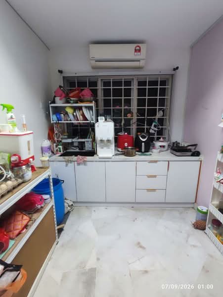 2-storey Terraced House for Sale in Taman Chi Liung (Klang) - Diana See - PropertyGuru.com.my