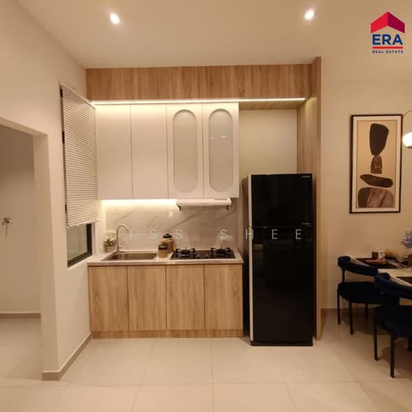 Tanah Kediaman untuk Dijual di Johor Bahru (Johor) - Miss Shee - Kitchen - PropertyGuru.com.my
