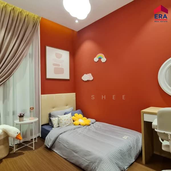 Tanah Kediaman untuk Dijual di Johor Bahru (Johor) - Miss Shee - Bedroom - PropertyGuru.com.my