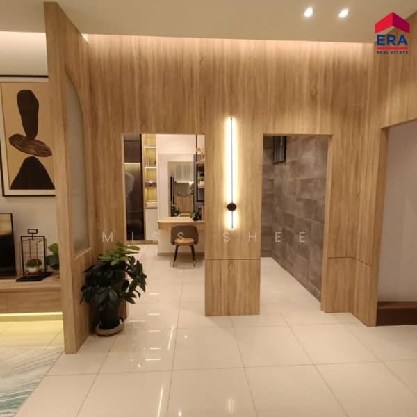Tanah Kediaman untuk Dijual di Johor Bahru (Johor) - Miss Shee - Interior - PropertyGuru.com.my