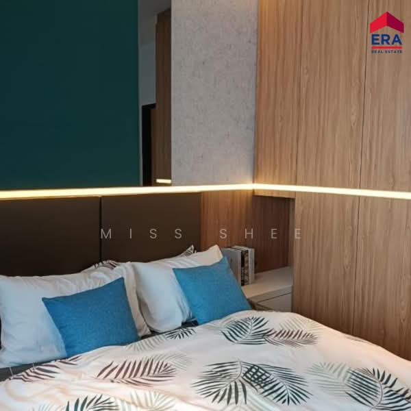 Tanah Kediaman untuk Dijual di Johor Bahru (Johor) - Miss Shee - Bedroom - PropertyGuru.com.my
