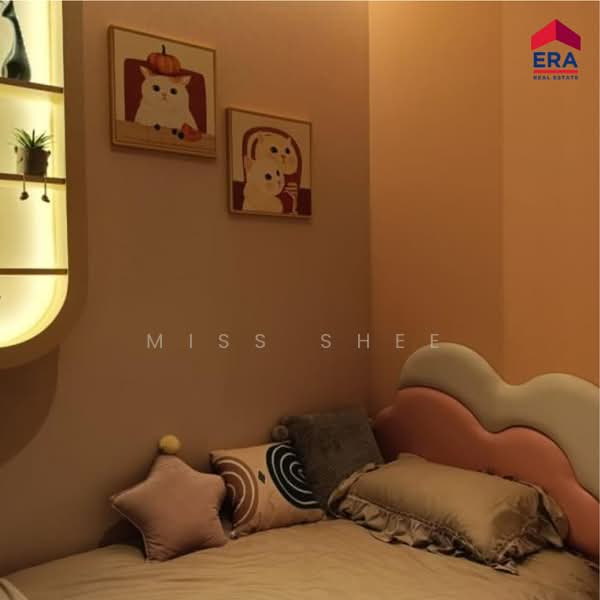 Tanah Kediaman untuk Dijual di Johor Bahru (Johor) - Miss Shee - Bedroom - PropertyGuru.com.my