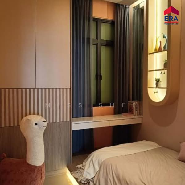 Tanah Kediaman untuk Dijual di Johor Bahru (Johor) - Miss Shee - Bedroom - PropertyGuru.com.my