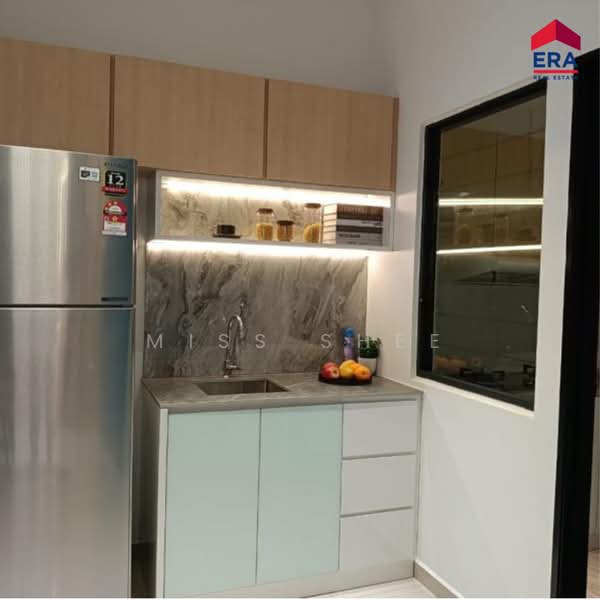 Tanah Kediaman untuk Dijual di Johor Bahru (Johor) - Miss Shee - Kitchen - PropertyGuru.com.my