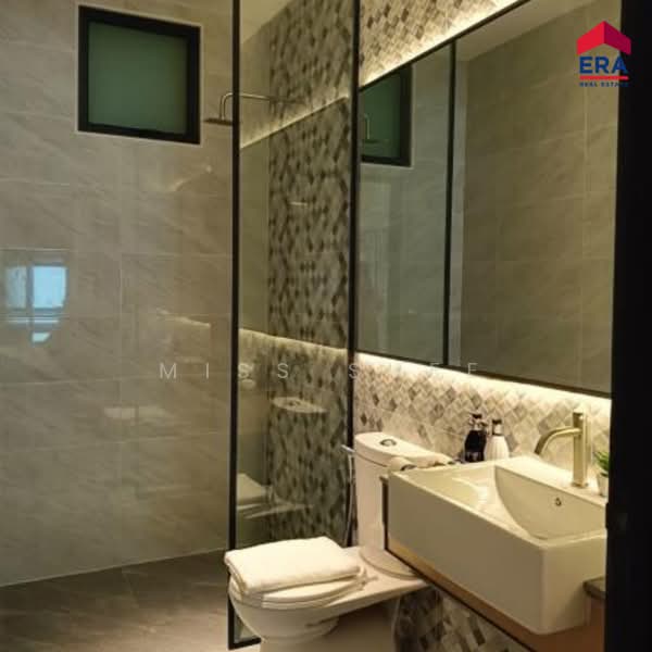 Tanah Kediaman untuk Dijual di Johor Bahru (Johor) - Miss Shee - Bathroom - PropertyGuru.com.my