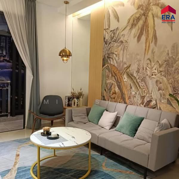Tanah Kediaman untuk Dijual di Johor Bahru (Johor) - Miss Shee - Living Room - PropertyGuru.com.my