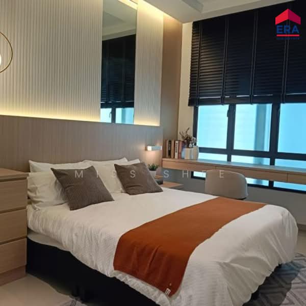 Tanah Kediaman untuk Dijual di Johor Bahru (Johor) - Miss Shee - Bedroom - PropertyGuru.com.my