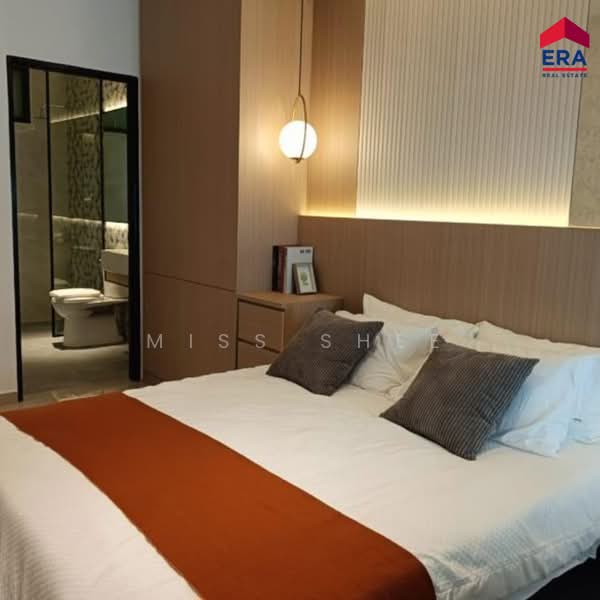 Tanah Kediaman untuk Dijual di Johor Bahru (Johor) - Miss Shee - Bedroom - PropertyGuru.com.my