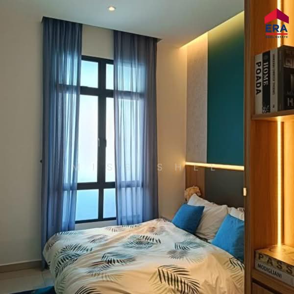 Tanah Kediaman untuk Dijual di Johor Bahru (Johor) - Miss Shee - Bedroom - PropertyGuru.com.my