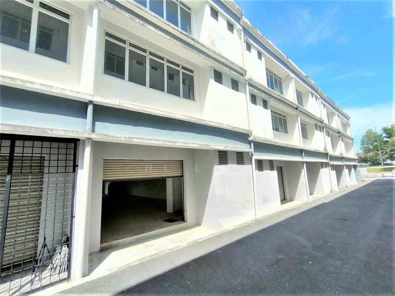 Shop for Rent in Sepang (Selangor) - HL Lau - PropertyGuru.com.my