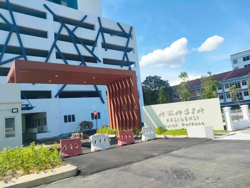 Shop for Rent in Sepang (Selangor) - HL Lau - PropertyGuru.com.my