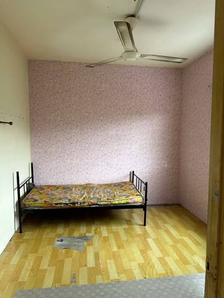 Rumah Flat untuk Disewa di Sri Murni - Jason Ong - Bedroom - PropertyGuru.com.my