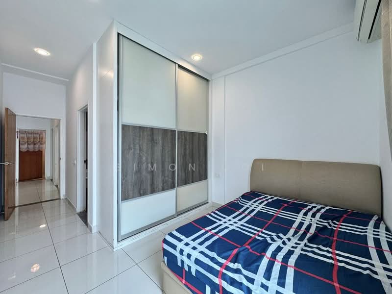 Service Residence for Sale at Setia Tri-angle - Simon Ooi - Bedroom - PropertyGuru.com.my