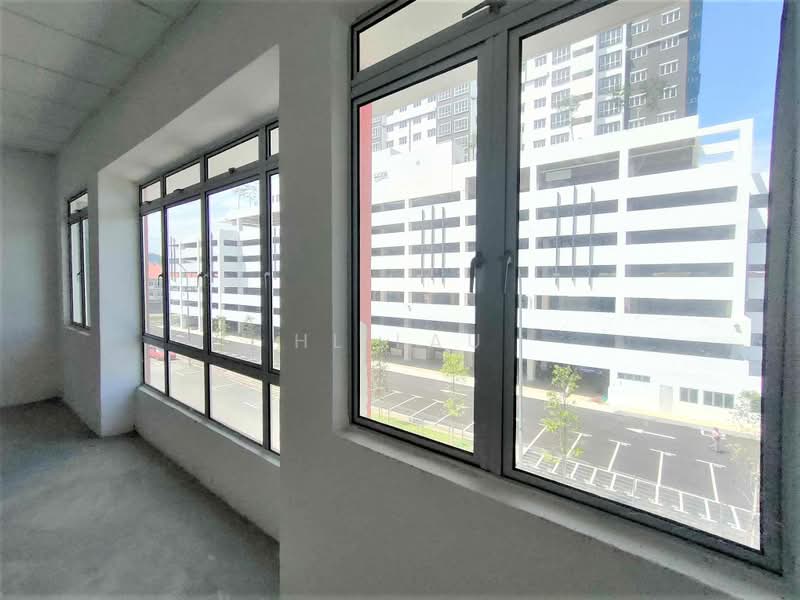 Office for Rent in Bandar Baru Salak Tinggi (Sepang) - HL Lau - PropertyGuru.com.my