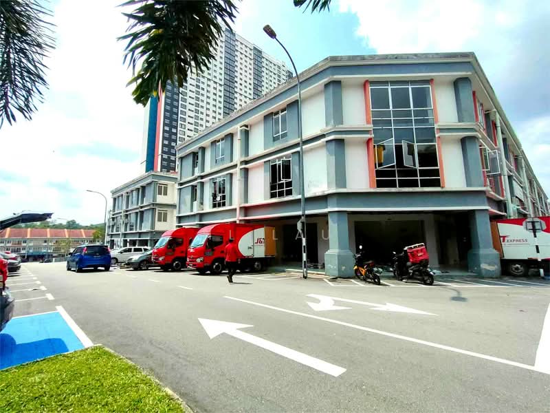 Office for Rent in Bandar Baru Salak Tinggi (Sepang) - HL Lau - PropertyGuru.com.my