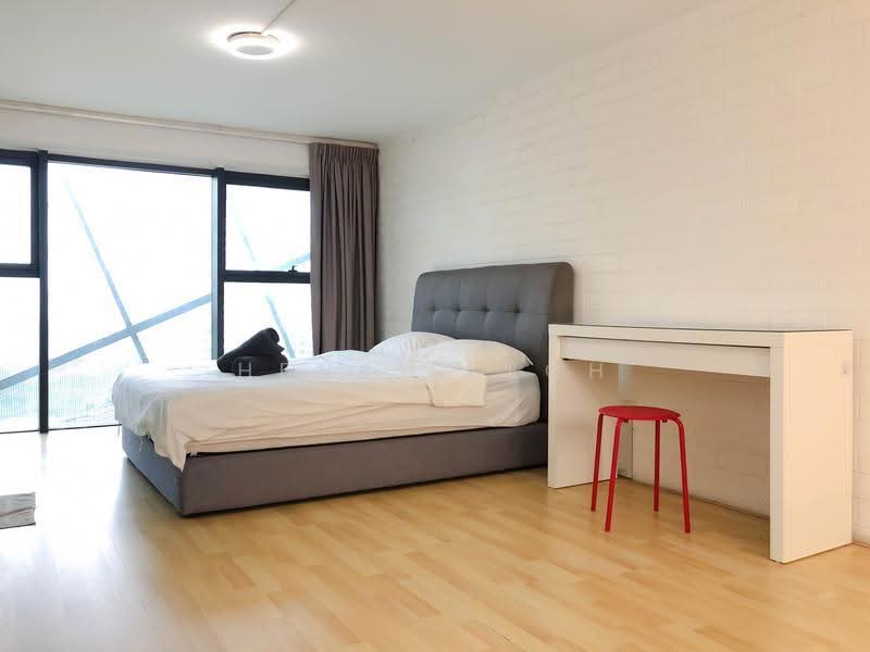 Service Residence for Rent at Empire Damansara - Henry TEOH - Bedroom - PropertyGuru.com.my