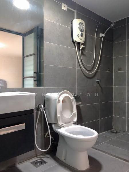 Service Residence for Rent at Empire Damansara - Henry TEOH - Bathroom - PropertyGuru.com.my