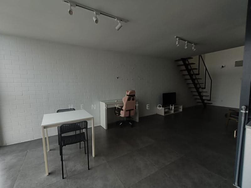 Service Residence for Rent at Empire Damansara - Henry TEOH - Interior - PropertyGuru.com.my