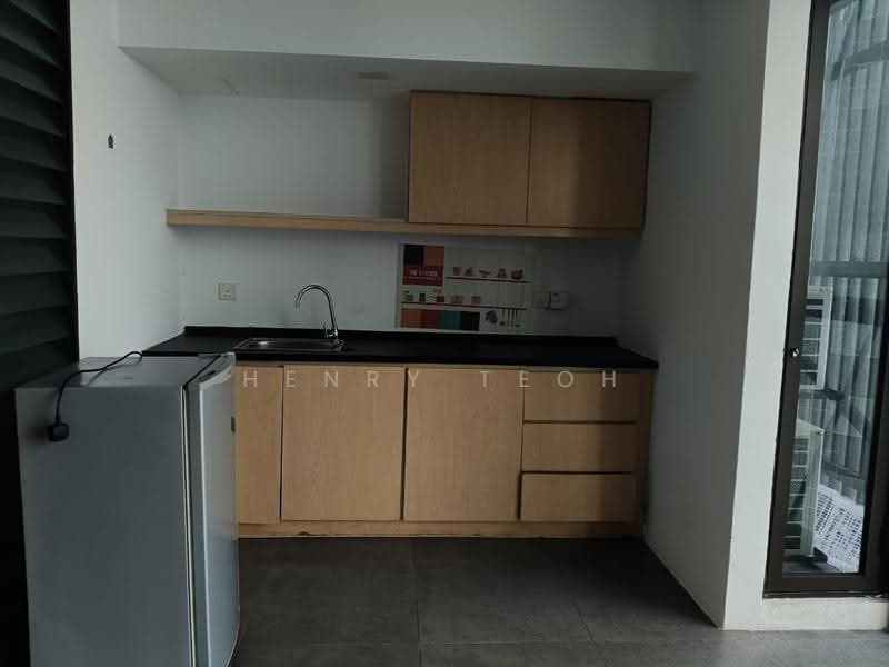 Service Residence for Rent at Empire Damansara - Henry TEOH - Kitchen - PropertyGuru.com.my