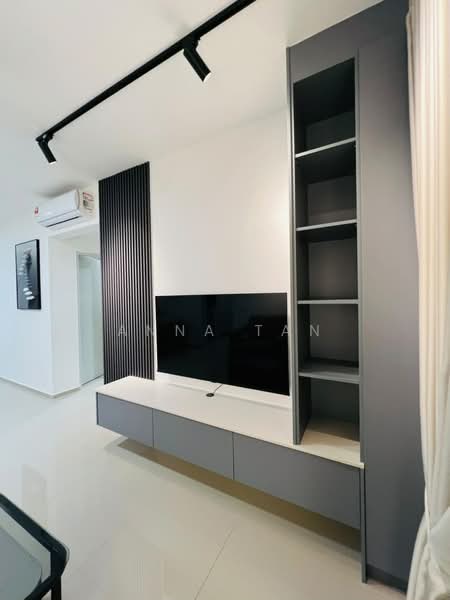 Service Residence for Rent at Hana @ Eco Ardence - Anna Tan - PropertyGuru.com.my