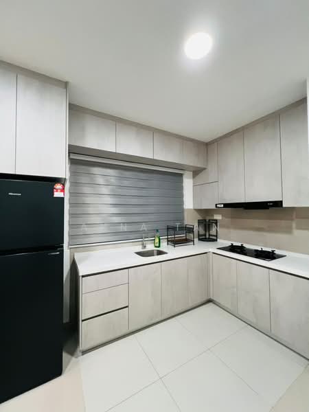 Service Residence for Rent at Hana @ Eco Ardence - Anna Tan - PropertyGuru.com.my