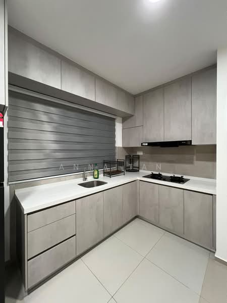 Service Residence for Rent at Hana @ Eco Ardence - Anna Tan - PropertyGuru.com.my