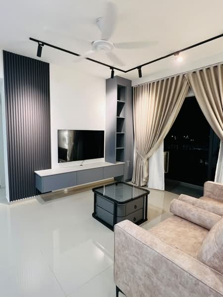 Service Residence for Rent at Hana @ Eco Ardence - Anna Tan - PropertyGuru.com.my