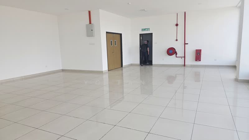 Semi-D Factory for Rent in Perai (Penang) - YC Tang - Interior - PropertyGuru.com.my