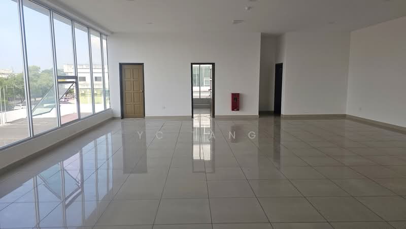 Semi-D Factory for Rent in Perai (Penang) - YC Tang - Interior - PropertyGuru.com.my