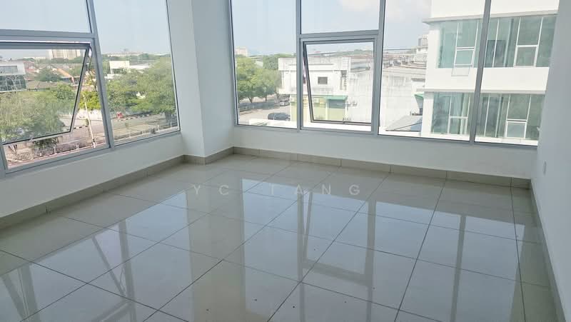 Semi-D Factory for Rent in Perai (Penang) - YC Tang - Interior - PropertyGuru.com.my