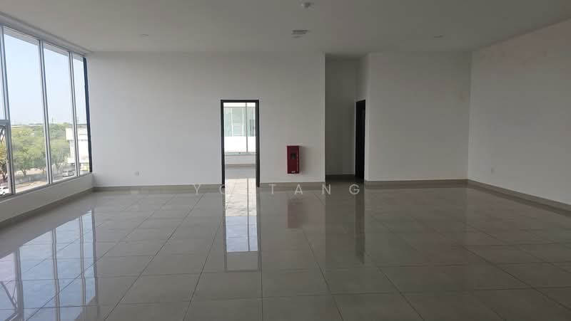 Semi-D Factory for Rent in Perai (Penang) - YC Tang - Interior - PropertyGuru.com.my