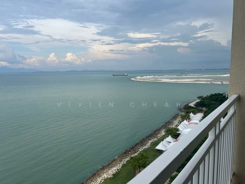 Condominium for Rent at Quayside Condominium - Vivien Cheah - View - PropertyGuru.com.my
