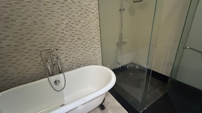 Condominium for Rent at Quayside Condominium - Vivien Cheah - Bathroom - PropertyGuru.com.my