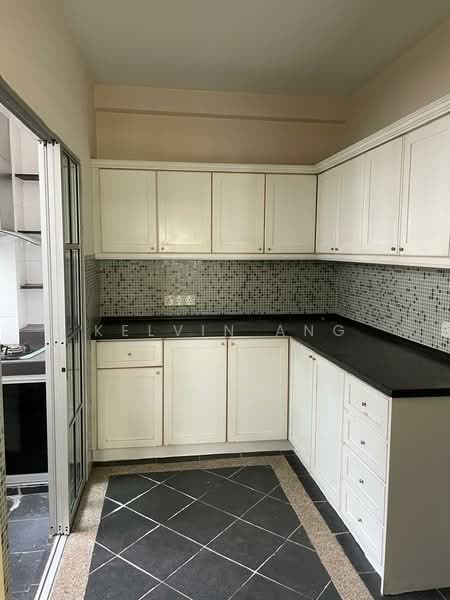 Pangsapuri untuk Dijual di Jalil Damai Apartments - KELVIN ANG - Kitchen - PropertyGuru.com.my