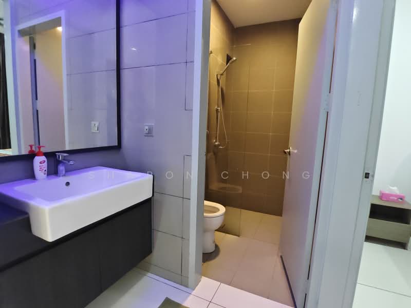 Cluster House for Rent in Horizon Hills (Iskandar Puteri (Nusajaya)) - Sharon Chong - PropertyGuru.com.my