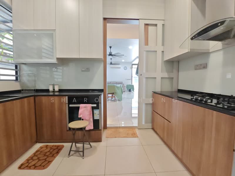Cluster House for Rent in Horizon Hills (Iskandar Puteri (Nusajaya)) - Sharon Chong - PropertyGuru.com.my