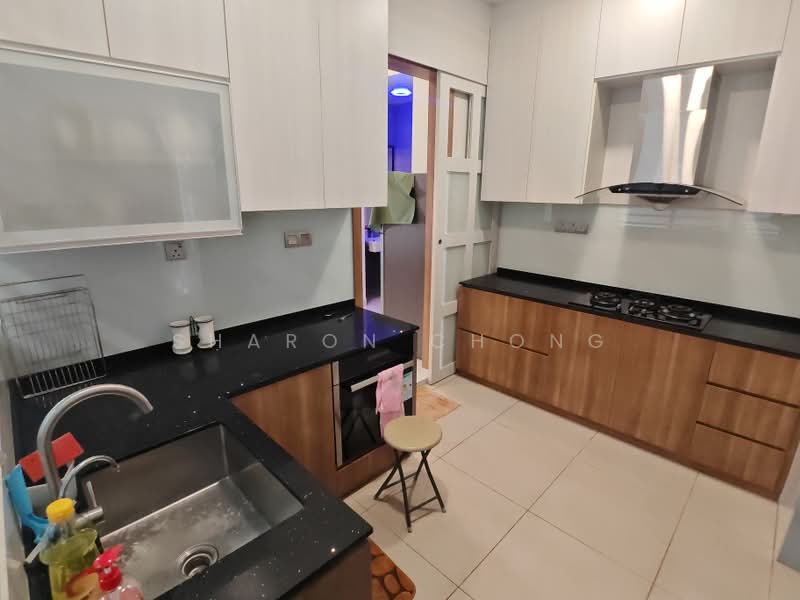 Cluster House for Rent in Horizon Hills (Iskandar Puteri (Nusajaya)) - Sharon Chong - PropertyGuru.com.my