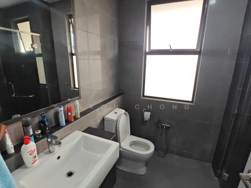 Cluster House for Rent in Horizon Hills (Iskandar Puteri (Nusajaya)) - Sharon Chong - PropertyGuru.com.my