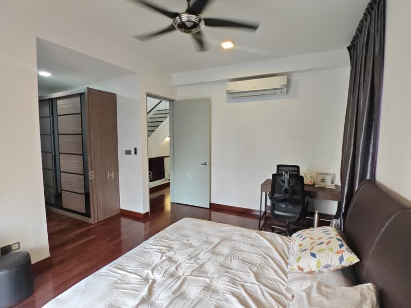 Cluster House for Rent in Horizon Hills (Iskandar Puteri (Nusajaya)) - Sharon Chong - PropertyGuru.com.my