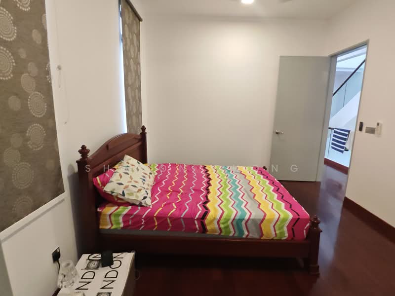 Cluster House for Rent in Horizon Hills (Iskandar Puteri (Nusajaya)) - Sharon Chong - PropertyGuru.com.my