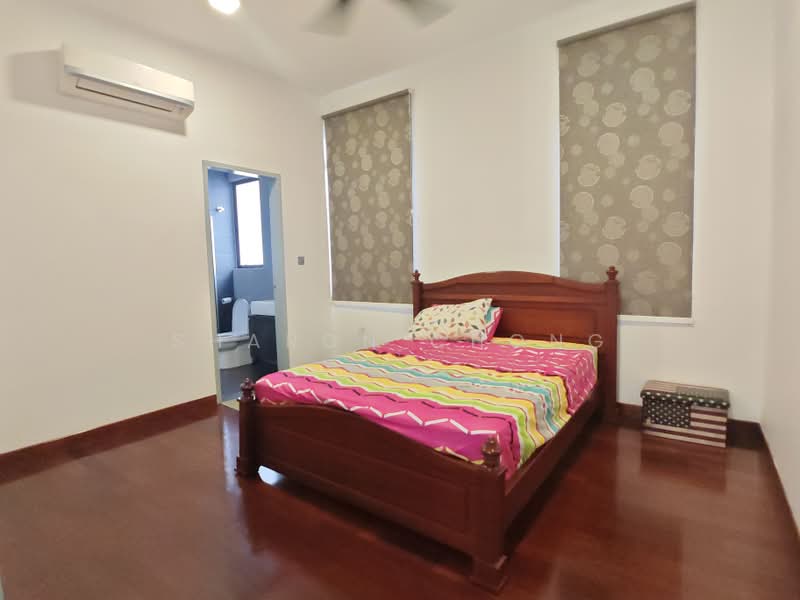 Cluster House for Rent in Horizon Hills (Iskandar Puteri (Nusajaya)) - Sharon Chong - PropertyGuru.com.my