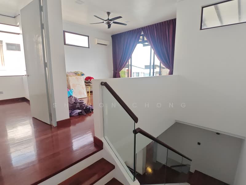 Cluster House for Rent in Horizon Hills (Iskandar Puteri (Nusajaya)) - Sharon Chong - PropertyGuru.com.my