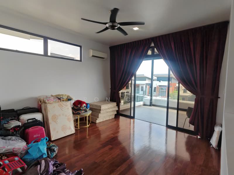 Cluster House for Rent in Horizon Hills (Iskandar Puteri (Nusajaya)) - Sharon Chong - PropertyGuru.com.my