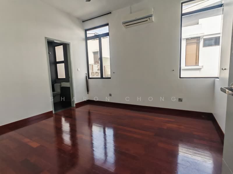 Cluster House for Rent in Horizon Hills (Iskandar Puteri (Nusajaya)) - Sharon Chong - PropertyGuru.com.my