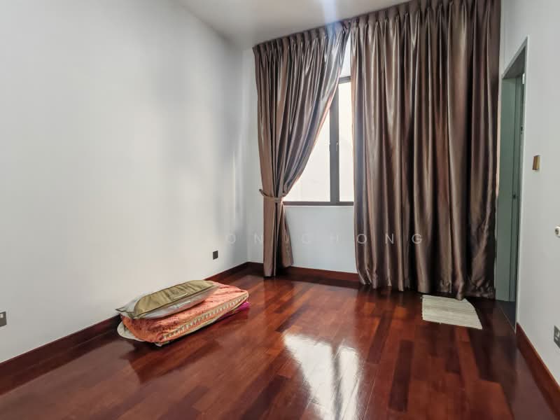Cluster House for Rent in Horizon Hills (Iskandar Puteri (Nusajaya)) - Sharon Chong - PropertyGuru.com.my