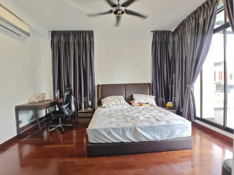 Cluster House for Rent in Horizon Hills (Iskandar Puteri (Nusajaya)) - Sharon Chong - PropertyGuru.com.my