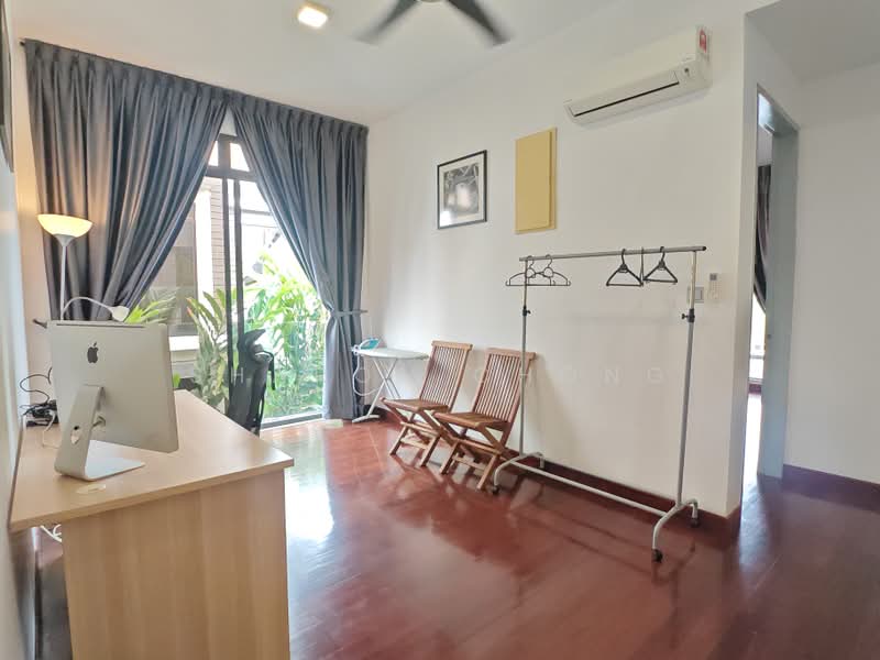 Cluster House for Rent in Horizon Hills (Iskandar Puteri (Nusajaya)) - Sharon Chong - PropertyGuru.com.my