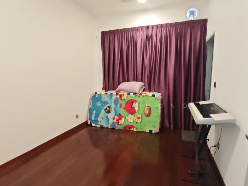 Cluster House for Rent in Horizon Hills (Iskandar Puteri (Nusajaya)) - Sharon Chong - PropertyGuru.com.my