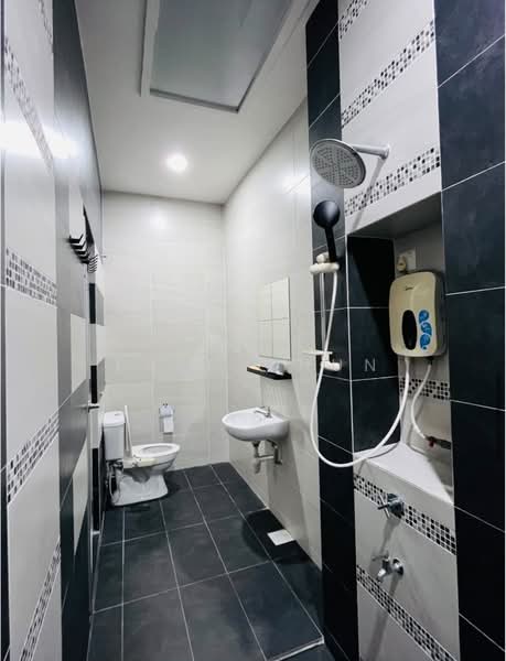 Townhouse for Rent in Skudai (Johor) - Even Chun - PropertyGuru.com.my